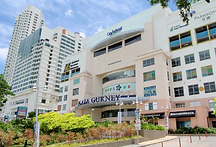 Gurney Plaza Penang