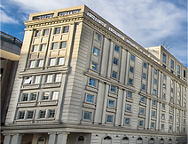 Avenue J Hotel Central Market KL